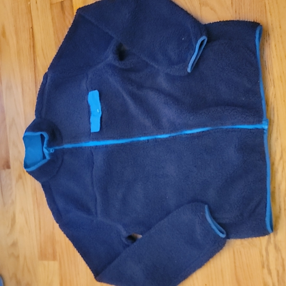 Soft and Warm Zip Up Sweater or Jacket